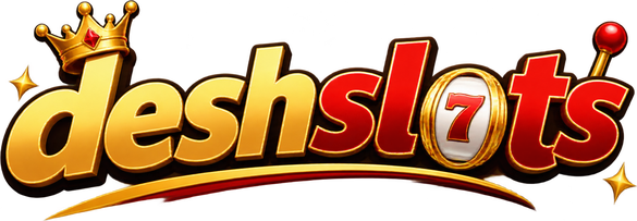 deshslots logo